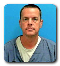 Inmate MICHAEL E WEST