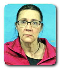 Inmate TRACY WHITAKER