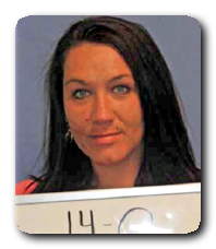 Inmate AMANDA MARIE DURBIN