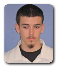 Inmate MITCHELL STRICKLAND