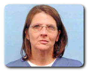Inmate MARTHA C WHITAKER