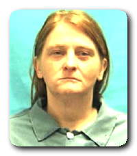 Inmate TRACEY C MIZZELL