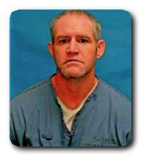 Inmate DOUGLAS B TUCKER