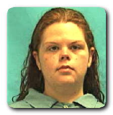 Inmate TAYLOR A EVANS
