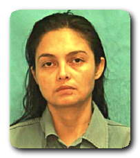 Inmate AZUCENA M LOPEZ