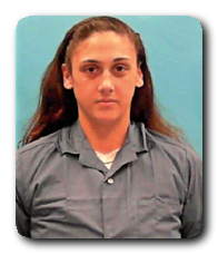 Inmate MADISON A SPENCER