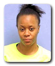 Inmate CRYSTAL D RADCLIFFE