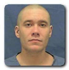 Inmate DUSTIN A SILLERY