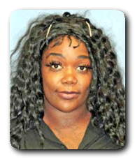 Inmate BRIONNA IESHAOMEILA WAGNER