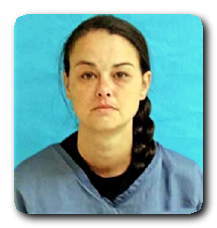 Inmate TONYA MICHELLE FOWLER