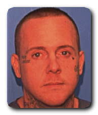 Inmate CHRISTOPHER R HOUSER
