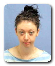 Inmate BRITTANY MARIE RUSSELL