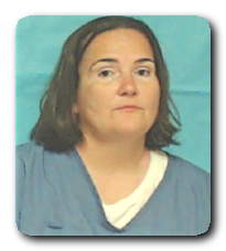 Inmate BRENDA ISLEY