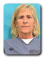 Inmate DONNA M LYONS