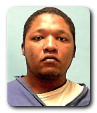 Inmate ANDRE D LAWSON