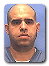 Inmate EDWIN FERNANDEZ