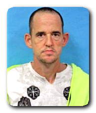 Inmate COREY MICHAEL RAULERSON