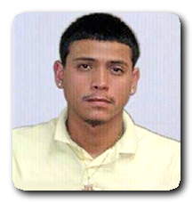 Inmate ROGELIO A SANCHEZ