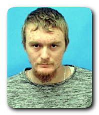 Inmate DUSTIN MANNING