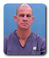 Inmate DAVID L JOHNSON