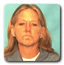Inmate TAMMY BROOME