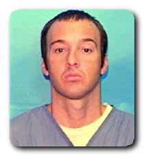 Inmate CHRISTOPHER S LESSARD