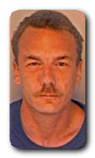 Inmate PAUL EDWARD SANDERS