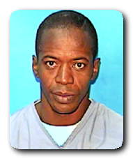Inmate ANGELO L SNELSON