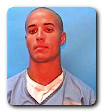 Inmate DANIEL J BAISLEY