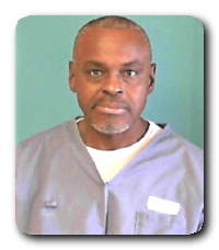 Inmate DONALD W WORMACK