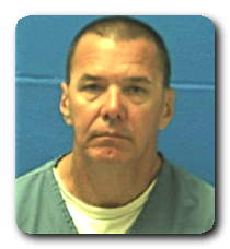 Inmate JOHN WHITE