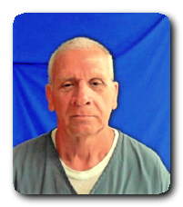 Inmate JERRY JEFFRIES
