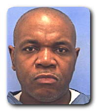 Inmate GREGORY E BROWN