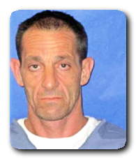 Inmate KENNETH D JANISH