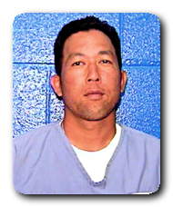 Inmate YUEN LAU