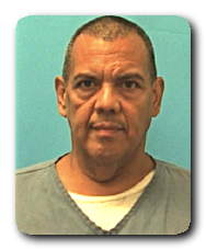 Inmate WILLIAM FERNANDEZ