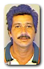 Inmate LUIS RIVERA