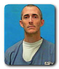 Inmate CLAY WOMACK