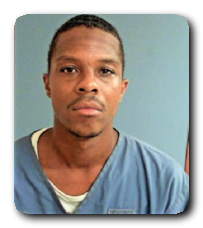 Inmate TIMOTHY FRANCE