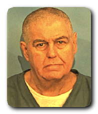 Inmate RICHARD HANNON