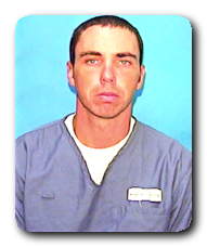 Inmate DAVID LESTER