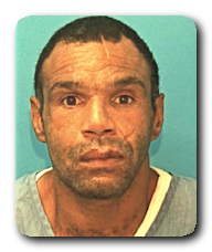 Inmate ANTHONY MCHENRY