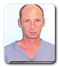 Inmate TROY A ZUPANCIC