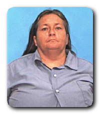 Inmate JEANETTE MANLEY