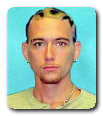 Inmate CHRISTOPHER MIZZELL