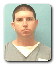 Inmate CHRISTOPHER KELLY