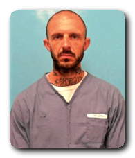 Inmate STEVEN LINDSEY