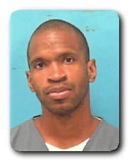 Inmate MARQUIS WOODS