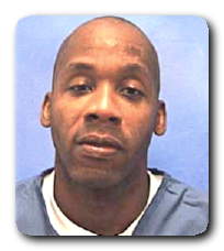 Inmate KENNETH HOUSE