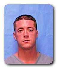 Inmate CHRISTOPHER D RALOSKY